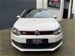 Volkswagen Polo - 1.4 TSI GTI DSG/Panoramadak/Xenon/Led/Navigatie/Miltech/Climate/Cruise/Apk 07-2020 - 1 - Thumbnail