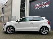 Volkswagen Polo - 1.4 TSI GTI DSG/Panoramadak/Xenon/Led/Navigatie/Miltech/Climate/Cruise/Apk 07-2020 - 1 - Thumbnail