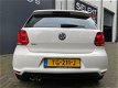 Volkswagen Polo - 1.4 TSI GTI DSG/Panoramadak/Xenon/Led/Navigatie/Miltech/Climate/Cruise/Apk 07-2020 - 1 - Thumbnail