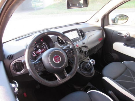 Fiat 500 - 1.2 500S - 1