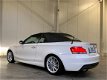 BMW 1-serie Cabrio - 118i M pakket -leer-xenon-navi-cruise-etc - 1 - Thumbnail