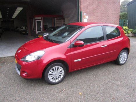 Renault Clio - 1.2 TCE 1E eigenaar - 1