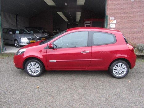 Renault Clio - 1.2 TCE 1E eigenaar - 1