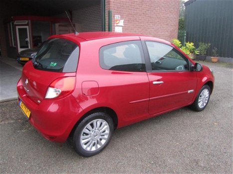 Renault Clio - 1.2 TCE 1E eigenaar - 1