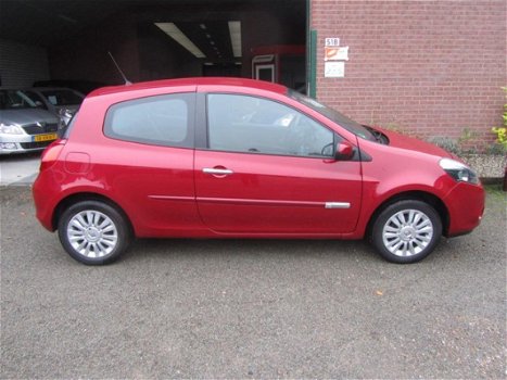 Renault Clio - 1.2 TCE 1E eigenaar - 1