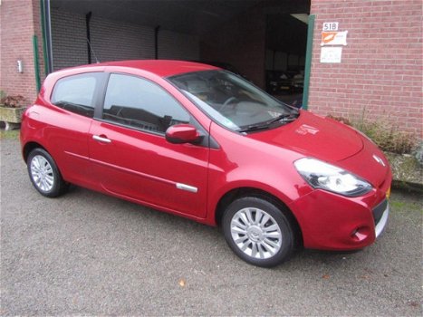 Renault Clio - 1.2 TCE 1E eigenaar - 1