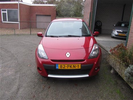 Renault Clio - 1.2 TCE 1E eigenaar - 1