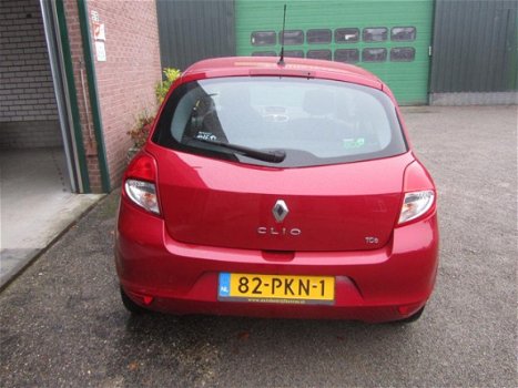 Renault Clio - 1.2 TCE 1E eigenaar - 1