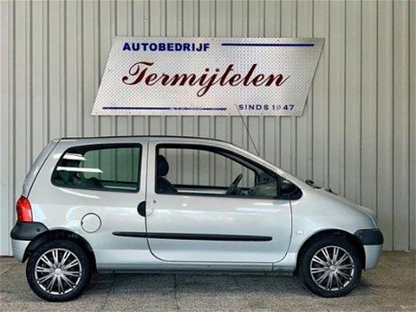 Renault Twingo - 1.2 Emotion - 1