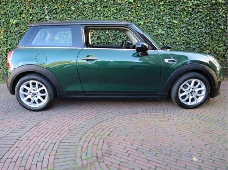 Mini Mini Cooper - 1.5 Pepper F56 met Navi, Clima, 16