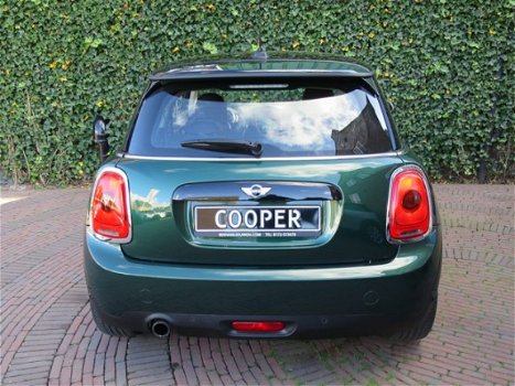 Mini Mini Cooper - 1.5 Pepper F56 met Navi, Clima, 16