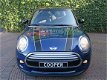 Mini Mini Cooper - 1.5 Pepper F56 met PDC, Clima, 17