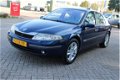 Renault Laguna - 2.0-16V Initiale | Leder | APK 30-10-2020 | Automaat | Navigatie | Stoelverwarming - 1 - Thumbnail