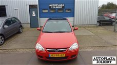 Opel Corsa - 1.2-16V