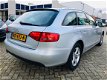 Audi A4 Avant - 1.8 TFSI Pro Line Navi Stoelverw Pdc - 1 - Thumbnail