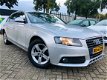 Audi A4 Avant - 1.8 TFSI Pro Line Navi Stoelverw Pdc - 1 - Thumbnail