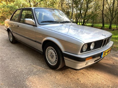 BMW 3-serie Coupé - 318i Coupé - 1