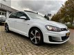 Volkswagen Golf - 2.0 TSI GTI Performance Nieuwstaat. 1e eigenaar Oryx White Pearl - 1 - Thumbnail