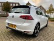 Volkswagen Golf - 2.0 TSI GTI Performance Nieuwstaat. 1e eigenaar Oryx White Pearl - 1 - Thumbnail