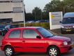 Nissan Micra - 1.0 GL automaat, bj.98, rood, stuurbekrachtiging, APK tot 11/2020, NAP uitdraai met 1 - 1 - Thumbnail