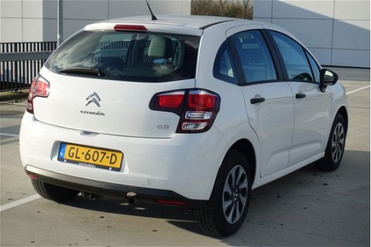 Citroën C3 - 1.0 PureTech Attraction | Airco | Dealer onderhouden - 1