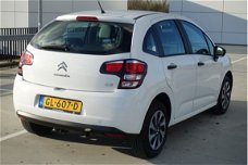 Citroën C3 - 1.0 PureTech Attraction | Airco | Dealer onderhouden