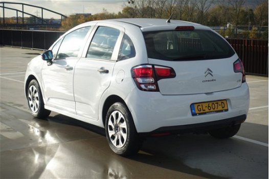 Citroën C3 - 1.0 PureTech Attraction | Airco | Dealer onderhouden - 1