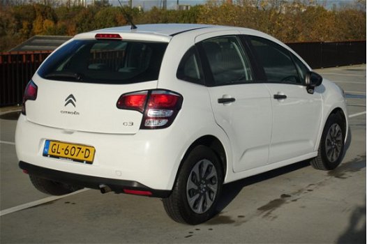 Citroën C3 - 1.0 PureTech Attraction | Airco | Dealer onderhouden - 1