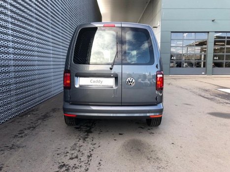 Volkswagen Caddy - 2.0 TDI 75pk Exclusive-Edition - 1