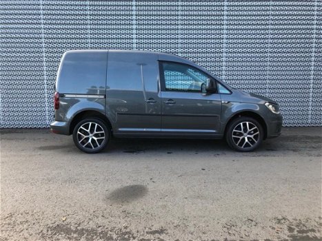 Volkswagen Caddy - 2.0 TDI 75pk Exclusive-Edition - 1