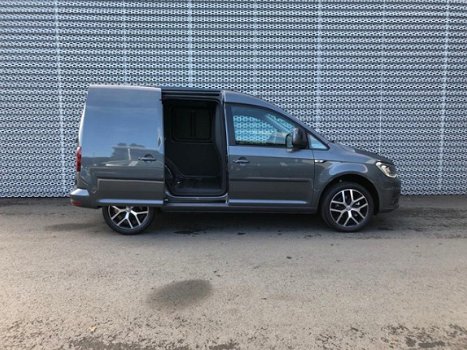 Volkswagen Caddy - 2.0 TDI 75pk Exclusive-Edition - 1