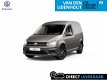 Volkswagen Caddy - 2.0 TDI 75pk Exclusive-Edition - 1 - Thumbnail