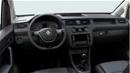 Volkswagen Caddy - 2.0 TDI 75pk Exclusive-Edition - 1 - Thumbnail