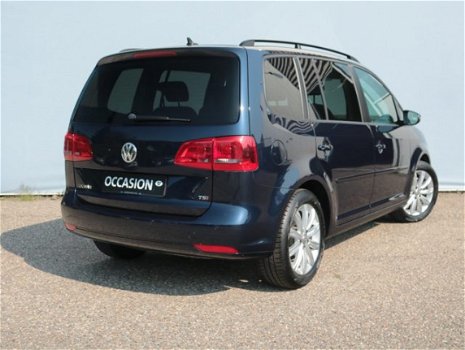 Volkswagen Touran - 1.4 TSI Comfortline - 1