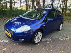 Fiat Punto - 1.4 16V 3DR