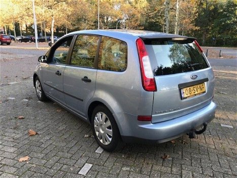 Ford Focus C-Max - 1.6 74KW - 1