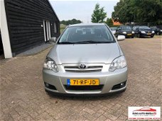 Toyota Corolla - 1.6 16v VVT-i Linea Terra