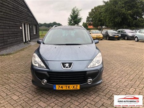 Peugeot 307 SW - 1.6-16V - 1