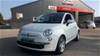 Fiat 500 - 1.4 16V Lounge - 1 - Thumbnail