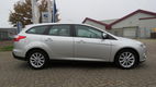 Ford Focus Wagon - 1.6 TDCI ECOnetic Trend Edition Navigatie, PDC, LM velgen, Cruise, Airco, 79651 k - 1 - Thumbnail