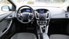 Ford Focus Wagon - 1.6 TDCI ECOnetic Trend Edition Navigatie, PDC, LM velgen, Cruise, Airco, 79651 k - 1 - Thumbnail