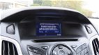 Ford Focus Wagon - 1.6 TDCI ECOnetic Trend Edition Navigatie, PDC, LM velgen, Cruise, Airco, 79651 k - 1 - Thumbnail