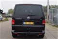 Volkswagen Transporter - 2.5 TDI 300 Trendline DC | DSG | Airco | APK 4-2020 - 1 - Thumbnail