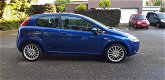 Fiat Grande Punto - 1.2 Sportsound / Open dak/ NAP - 1 - Thumbnail