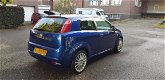 Fiat Grande Punto - 1.2 Sportsound / Open dak/ NAP - 1 - Thumbnail