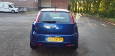 Fiat Grande Punto - 1.2 Sportsound / Open dak/ NAP