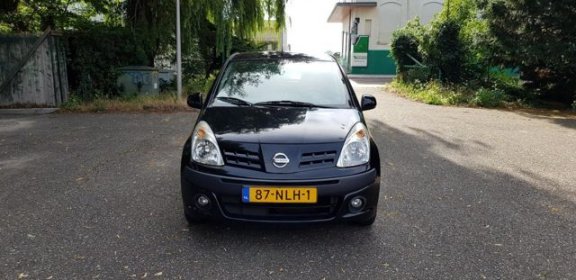 Nissan Pixo - 1.0 Acenta - 1