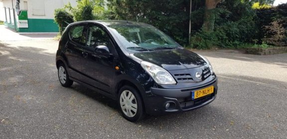 Nissan Pixo - 1.0 Acenta - 1