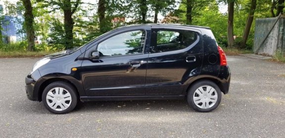 Nissan Pixo - 1.0 Acenta - 1