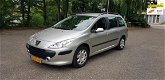 Peugeot 307 Break - 1.6-16V D.Sign / NAP/ 2de eigenaar - 1 - Thumbnail